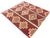 Navajos are usually in scatter sizes and larger, room size pieces are both extremely rare and highly desirable . As...