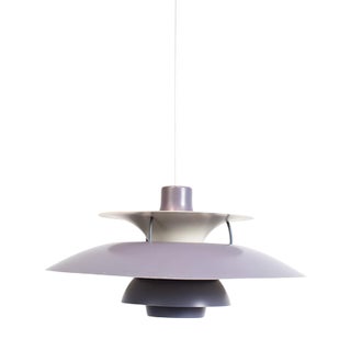 PH5 Lamp by Poul Henningsen for Louis Poulsen For Sale