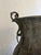Ornamental Copper Amphora Vases, 20th Century, Set of 2 For Sale - Image 9 of 18