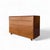 Mid 20th Century Heywood-Wakefield Mid-Century Modern 8-Drawer Lowboy Dresser For Sale - Image 4 of 18