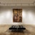 Italian Artist, Madonna of Sorrows with Angels, 1680, Oil on Canvas For Sale - Image 4 of 16