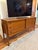 Mid-Century Modern Teak Credenza For Sale - Image 4 of 4