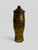 A rare and highly collectable antique bronze betel nut lime container featuring intricate chased decoration and a...