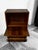 French Walnut Secretary, Denmark, 1950s For Sale - Image 17 of 18
