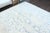1970s Vintage Persian Handmade Wool Cotton Light Blue Area Rug For Sale - Image 10 of 11