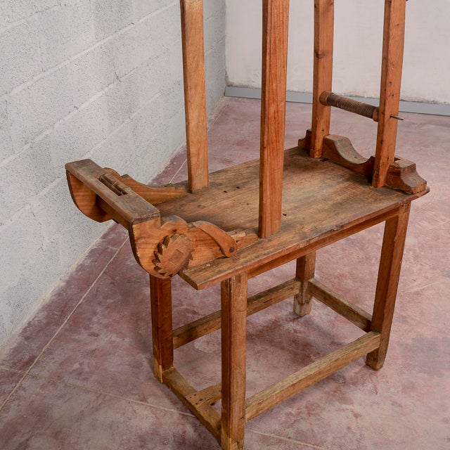 Antique Late 19th Century Italian Frame For Sale - Image 15 of 18