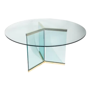 Late 20th Century Pace Dining Table
