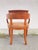 Antique Parisian Office Chair, 1800s For Sale - Image 5 of 18