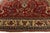 Antique Persian Mohajeran Sarouk Rug, 08'10 X 12'00 For Sale - Image 4 of 11