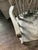Early 20th Century Vintage Wheel Back Chair ZPM Radomsko From Poland For Sale - Image 5 of 10
