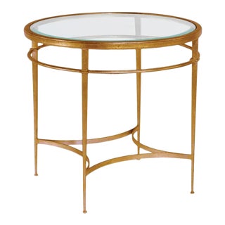 Modern Madeline Side Table For Sale