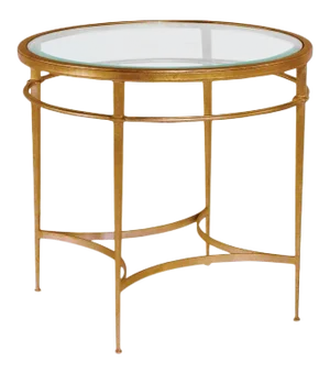 Modern Madeline Side Table