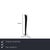 with the Cadmo, you get a true designer floor lamp from Artemide, designed by Karim Rashid, that acts as a sculptural...