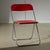 1960s Plia Chair by Giancarlo Piretti for Anonima Castelli, 1967 For Sale - Image 5 of 18