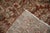 Vintage Distressed Heriz Rug - 8'3" X 12'6" For Sale - Image 11 of 15