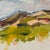 Jim Lyons Contemporary Provincetown " Dunes Landscape " Abstract Expressionist Framed Original en Plein Air Oil Painting For Sale In Kansas City - Image 6 of 18