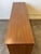 Wood 1960's 12 Drawer Walnut Dresser For Sale - Image 7 of 12