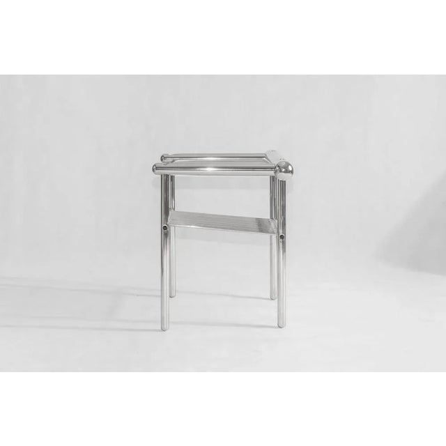 Spektra Chair by Metis Design Studio For Sale - Image 4 of 5