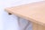 Danish Oak Extendable Dining Table, 1980s For Sale - Image 4 of 18