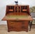 Vintage Writing Bureau, 1960s For Sale - Image 10 of 18