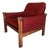 Danish Modern Arne Vodder for Cado Teak Lounge Chair For Sale