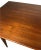 Extendable Scandinavian Style Dining Table For Sale - Image 12 of 13