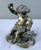 After Clodion, Bacchus with Cymbals, Late 19th Century, Bronze For Sale - Image 15 of 18