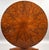 William iv flame mahogany circular breakfast table a fine william iv flame mahogany circular breakfast table, dating from...