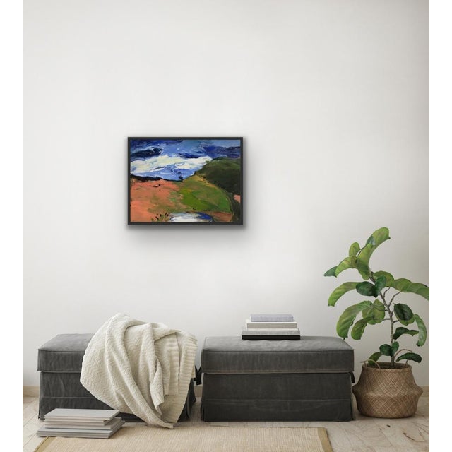 Monika Rossa is a Polish artist who studied painting at the University of Arizona, at the School of Fine Arts of Paris and...