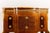 Napoleon III Style Chest of Drawers with Gilded Bronze Inlays and Applications, France, 19th Century For Sale - Image 3 of 7