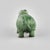 Stone-Cut Miniature Behemoth in the Stye of Faberge For Sale - Image 3 of 6