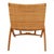 JH-512 Lounge Chair by Hans Wegner, 1960s For Sale - Image 3 of 18