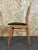 Set of Danish Mid-Century Design Dining Chair For Sale - Image 6 of 11
