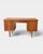 Classic Danish Teak Desk, 1960s For Sale - Image 6 of 6