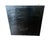 1980s Vintage 1980s Postmodern Ting Shao Kuang Style Chinese Modern Lacquer Large Wall Art Painting 36 X 36 For Sale - Image 5 of 12