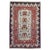 1940s Persian Bakhtiari Rug - 4'6" x 6'5" For Sale - Image 15 of 18