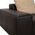 Quantum Four-Seater Sofa in Leather from Ewald Schillig For Sale - Image 6 of 16