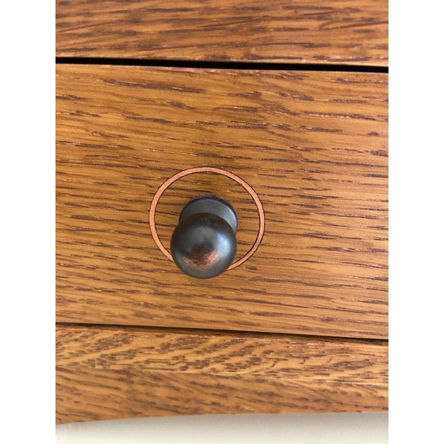 Harvey Ellis Jewelry Box by Stickley Chairish