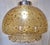 Metal Vintage Hanging Lamp by Marbach Elektronik, 1970s For Sale - Image 7 of 9