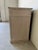 Wood Vintage John Widdicomb Neoclassical Style 8-Drawer Dresser With Brass Handles For Sale - Image 7 of 18