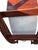 Vintage Folk Art Speedboat Mahogany Runabout Boat Rocking Horse Chris Craft Style For Sale - Image 18 of 18