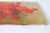 Mid 20th Century Vintage Red Roses Impressionist Still Life Painting by Robert Cox For Sale - Image 5 of 8