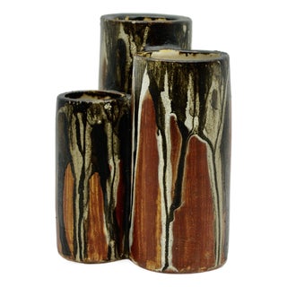 Pencil Holder by Gerhard Liebenthron, Germany, 1970 For Sale