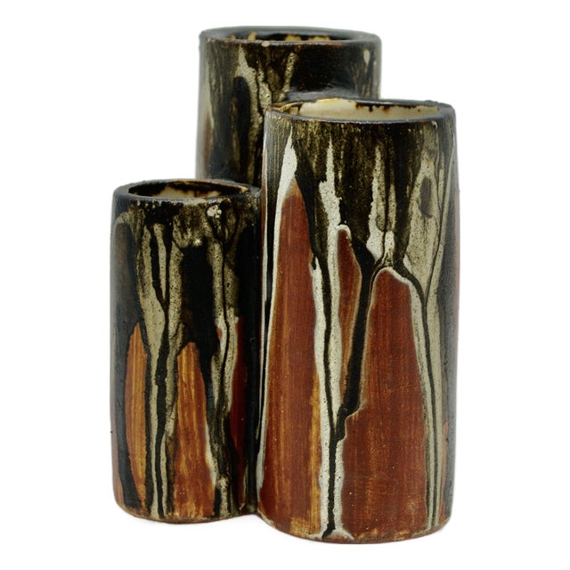 Pencil Holder by Gerhard Liebenthron, Germany, 1970 For Sale