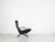 An early version of the famous P40 recliner, designed in 1955 by Osvaldo Borsani for the Italian manufacturer Tecno. The...
