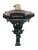 Large Steampunk Candelabra, 1996 For Sale - Image 13 of 18