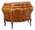 Chippendale Style Chest of Drawers in Wood For Sale