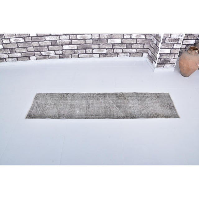 Handmade wool carpet in Turkish Anatolia , Vintage Oushak Rug,Turkish Vintage Anatolian Rug, Handmade wool Rug . One Of...