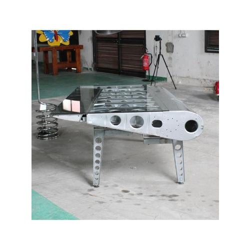 Private Wing Table, England, 2000s For Sale - Image 11 of 18