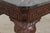 Ardley Hall Marble Top Lion Mask Table For Sale In Philadelphia - Image 6 of 18